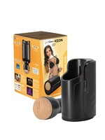 Kiiroo Keon Combo Set