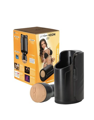 Kiiroo Keon Combo Set – Masturbator