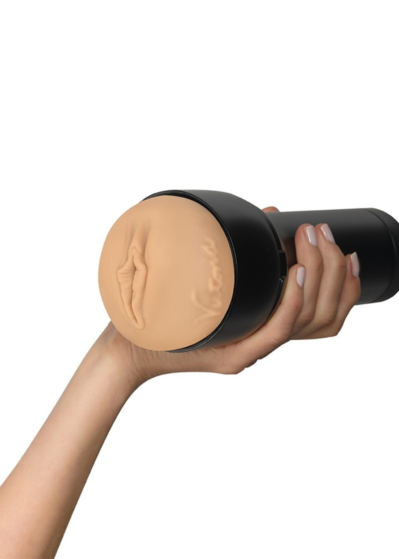 Kiiroo Ensemble Combo Kiiroo Keon avec Feel Victoria June – Plaisir interactif au plus haut niveau