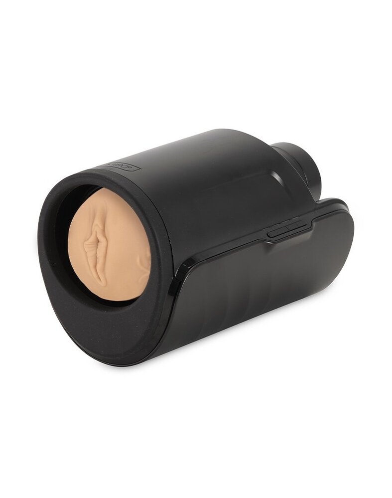 KIIROO KIIROO Keon Combo Set with Feel Victoria June Stroker – Interactive Pleasure at the Highest Level KIIROO KIIROO Keon Combo Set with Feel Victoria June Stroker – Interactive Pleasure at the Highest Level