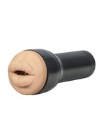 Kiiroo FeelStar - Victoria June Bouche Stroker