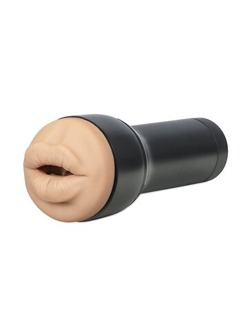 Kiiroo FeelStar Victoria June Mouth Stroker – Pocket Pussy Kiiroo FeelStar Victoria June Mouth Stroker – Pocket Pussy - 1