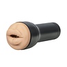 Kiiroo FeelStar Victoria June Mouth Stroker – Pocket Pussy Kiiroo FeelStar Victoria June Mouth Stroker – Pocket Pussy - Thumbnail 1