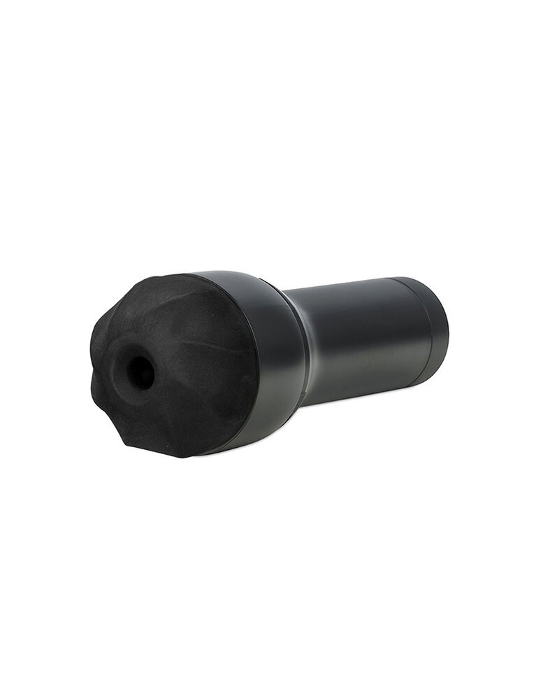 KIIROO KIIROO FeelSensation - Non-Anatomical Stroker – Schwarz KIIROO KIIROO FeelSensation - Non-Anatomical Stroker – Schwarz