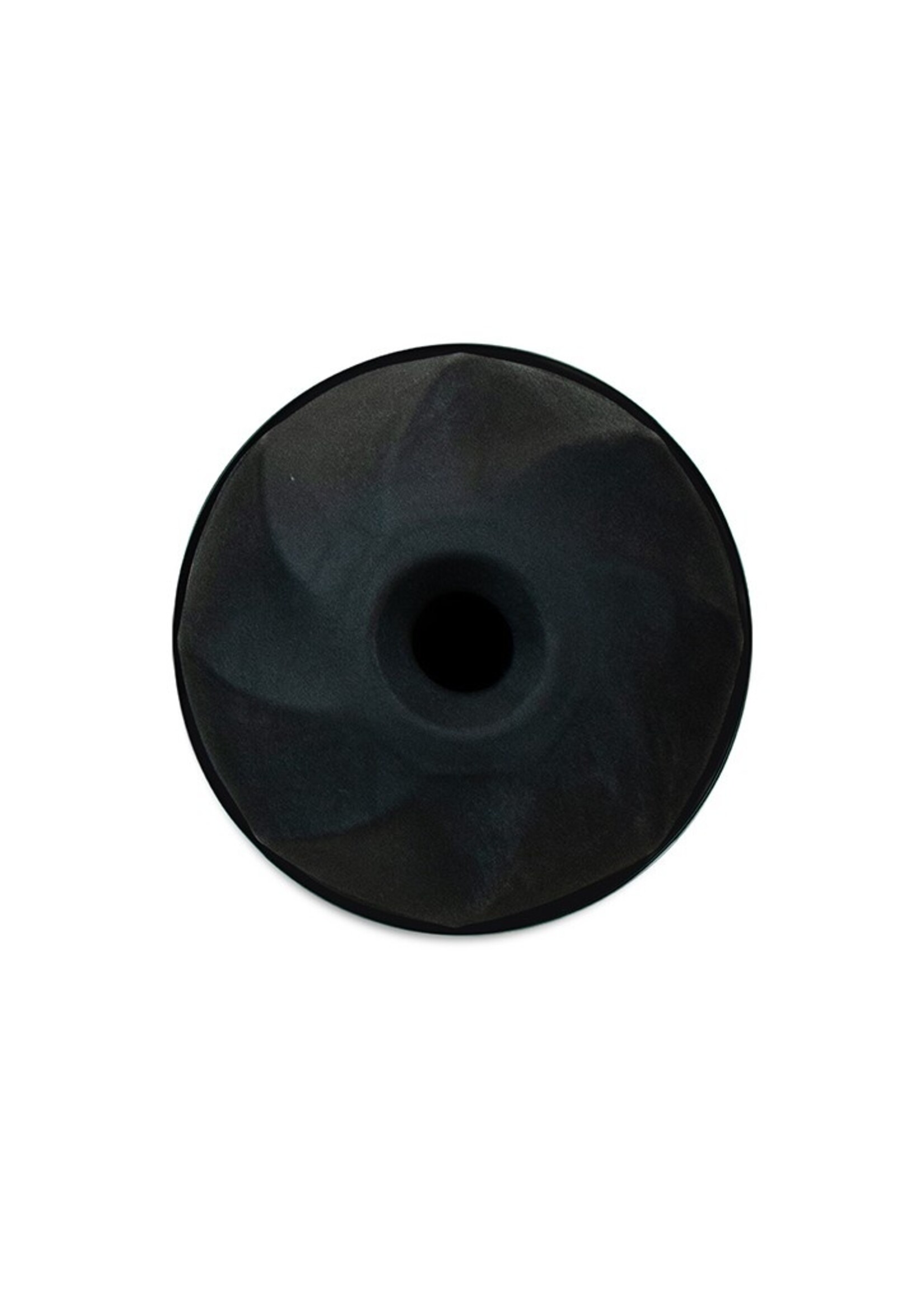 Kiiroo FeelSensation - Stroker non anatomique - Noir