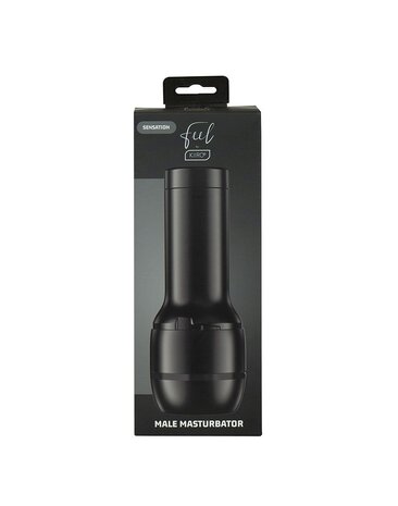 Kiiroo FeelSensation – Pocket Pussy