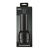 Kiiroo FeelSensation - Stroker non anatomique - Noir