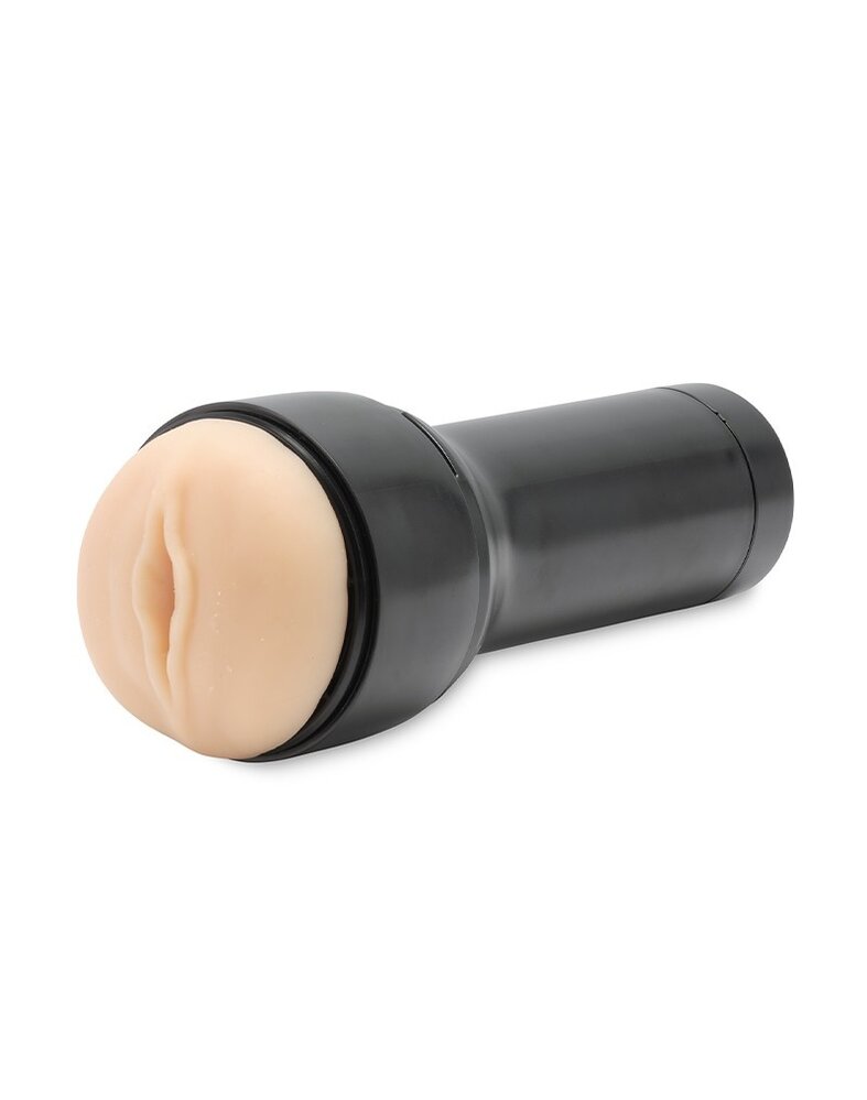 KIIROO KIIROO Feel Stroker – Realistischer Masturbator in Hautfarbe, kompatibel mit KEON & PowerBlow
