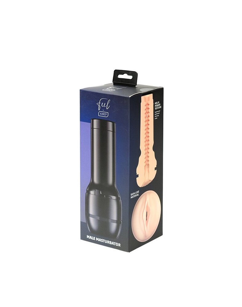 Kiiroo Feel Stroker – Pocket Pussy Kiiroo Feel Stroker – Pocket Pussy