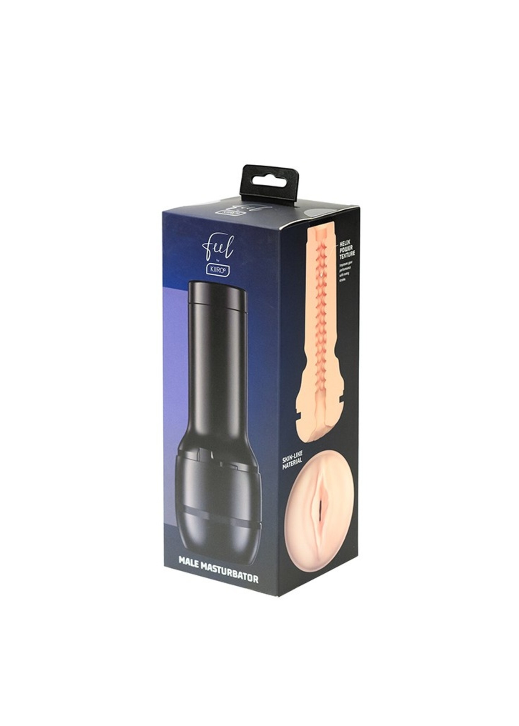 Kiiroo Feel Stroker – Taschenmuschi