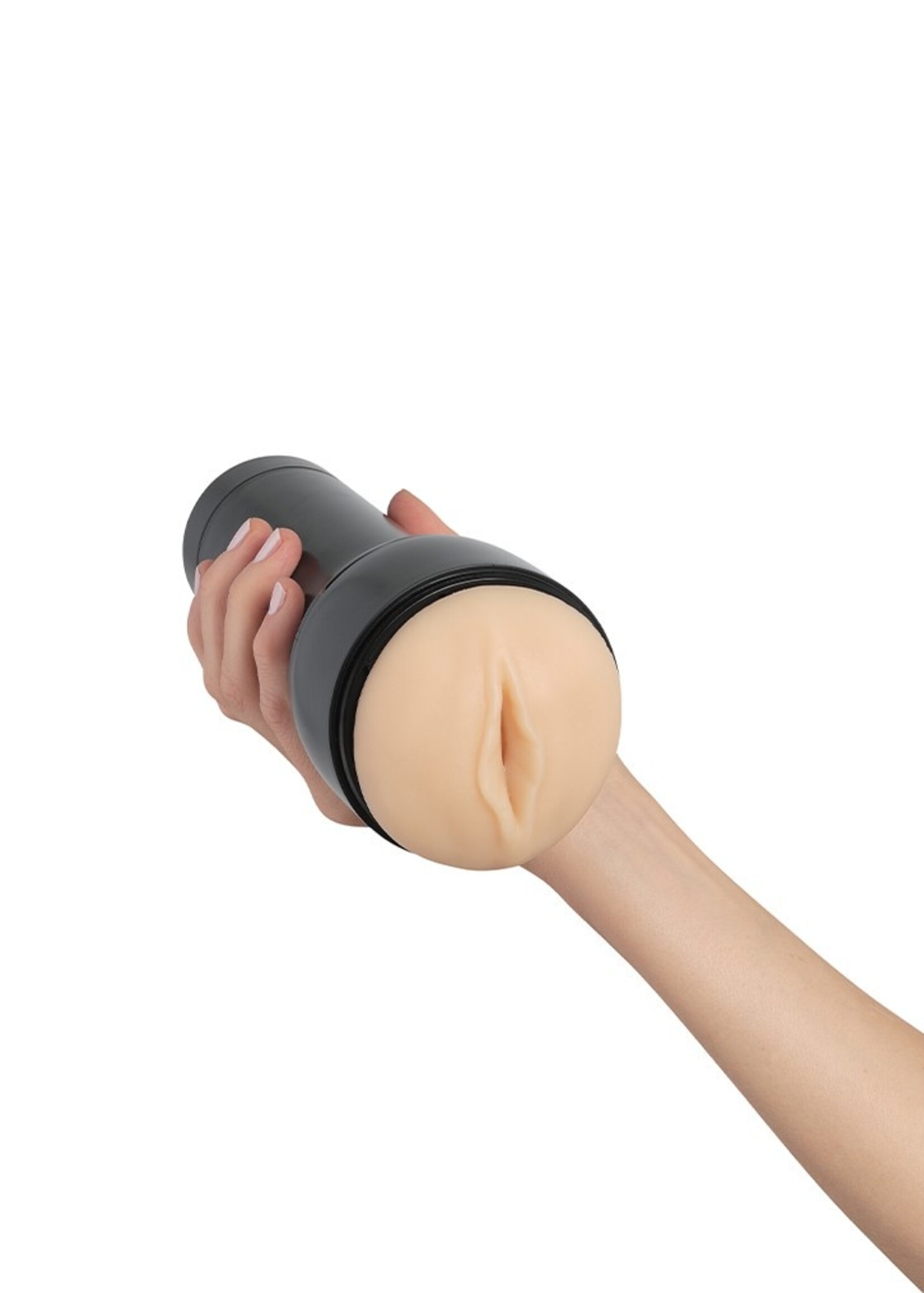 Kiiroo Feel Stroker – Taschenmuschi