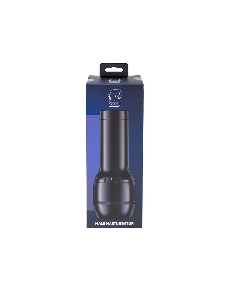 Kiiroo Feel Stroker – Pocket Pussy Kiiroo Feel Stroker – Pocket Pussy