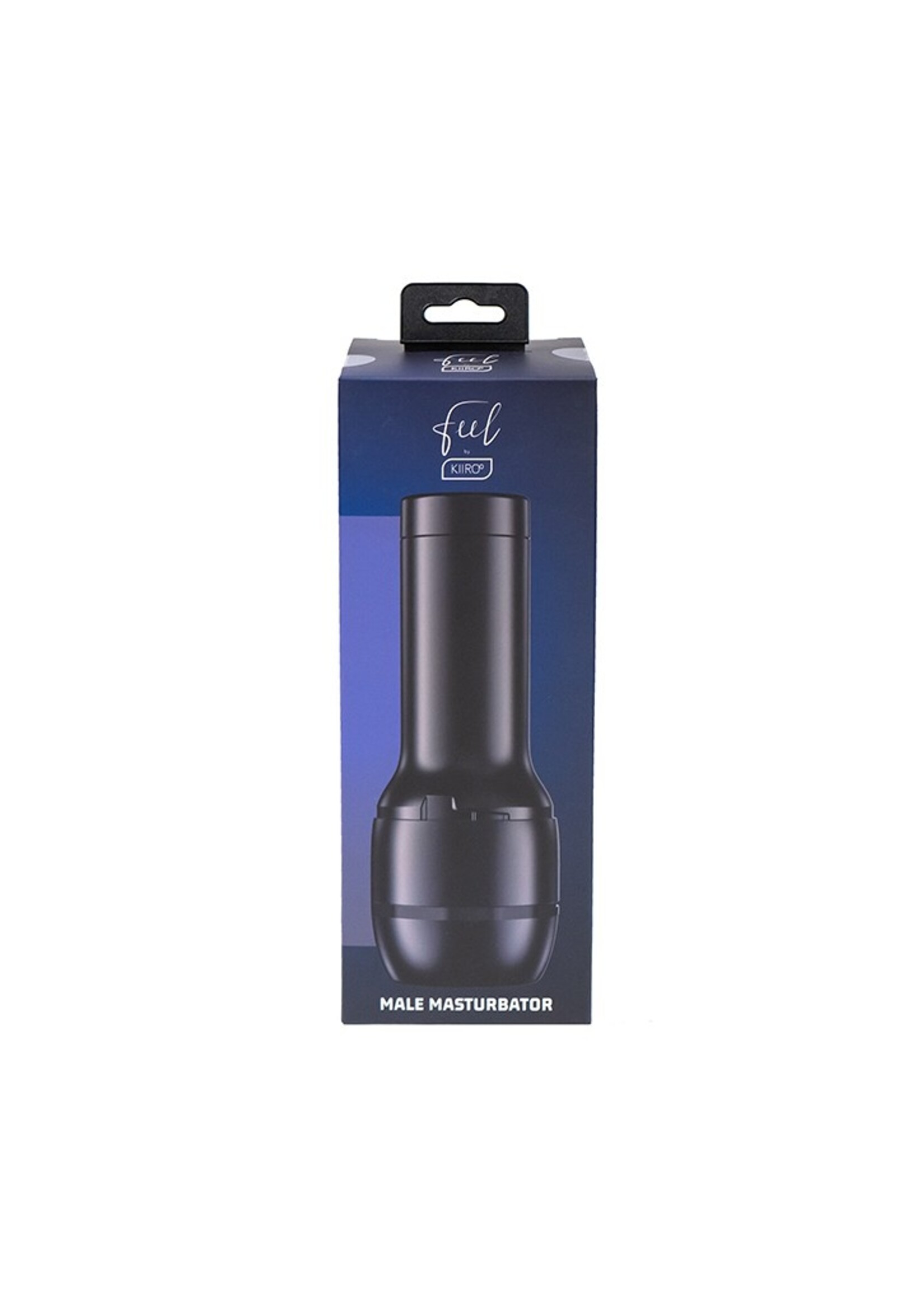 Kiiroo Feel Stroker – Taschenmuschi