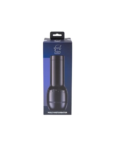 Kiiroo Feel Stroker – Pocket Pussy Kiiroo Feel Stroker – Pocket Pussy