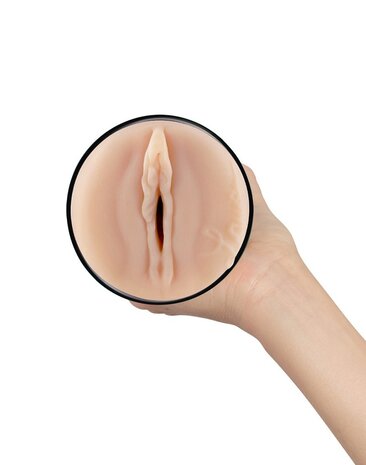 Kiiroo FeelStar Stroker - Lauren Phillips - Taschenmuschi