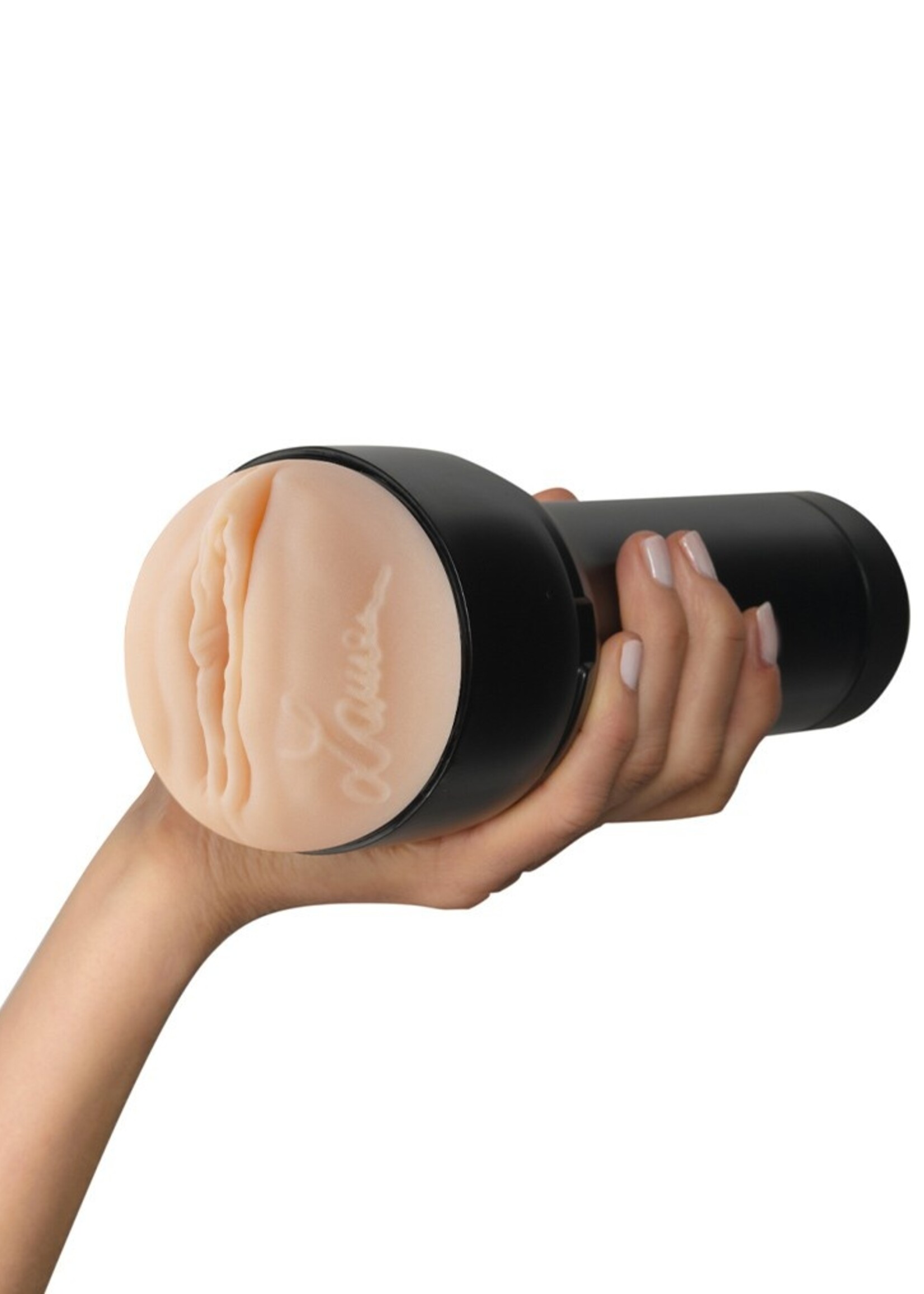 Kiiroo FeelStar Stroker - Lauren Phillips - Taschenmuschi