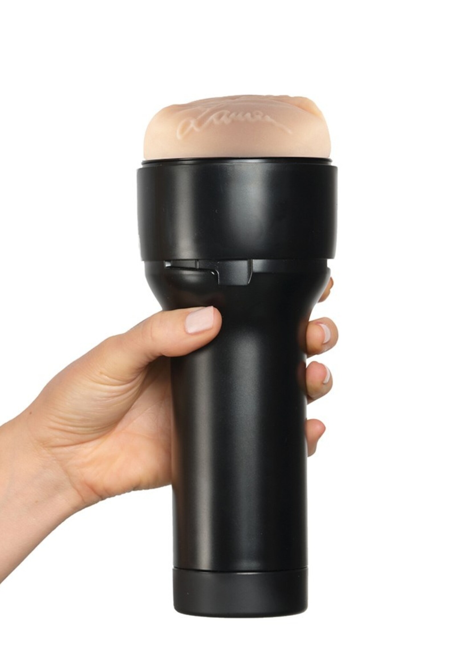 Kiiroo FeelStar Stroker - Lauren Phillips - Taschenmuschi