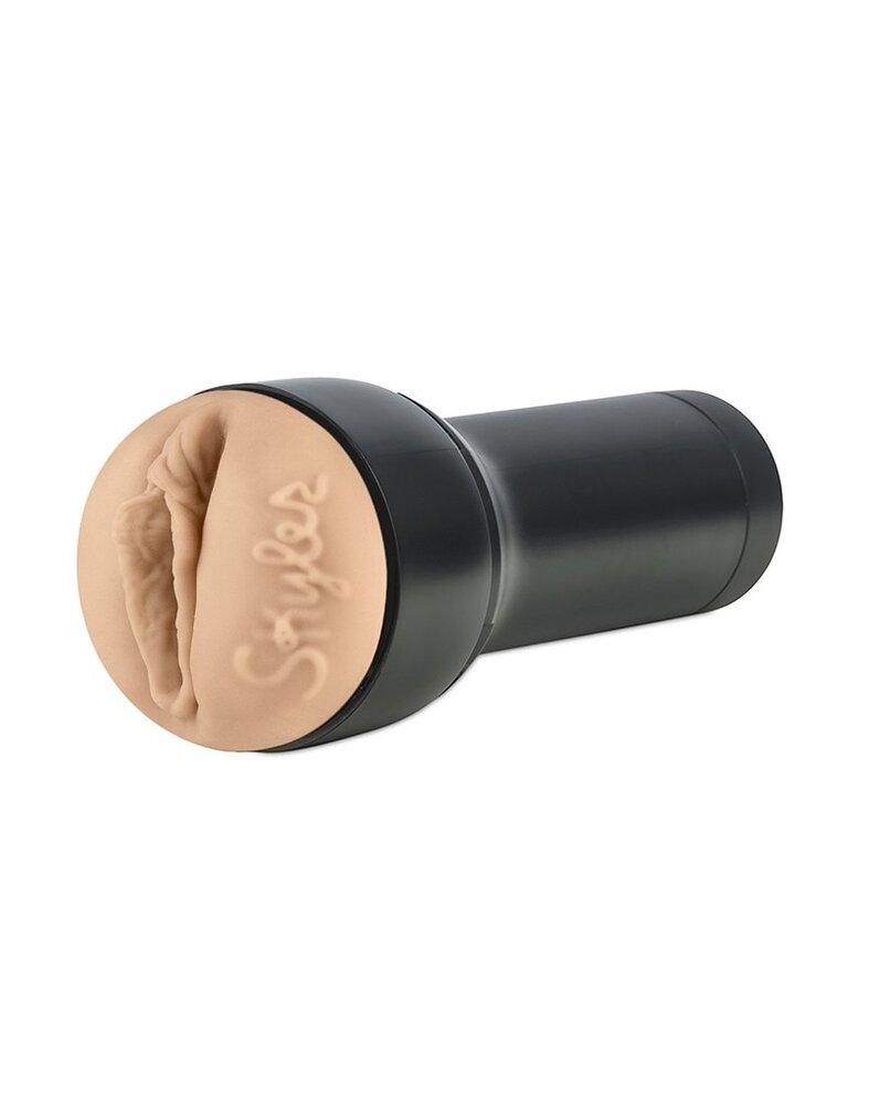 KIIROO KIIROO Feel Stroker – Skyler Lo: Realistic Pleasure in Your Hand