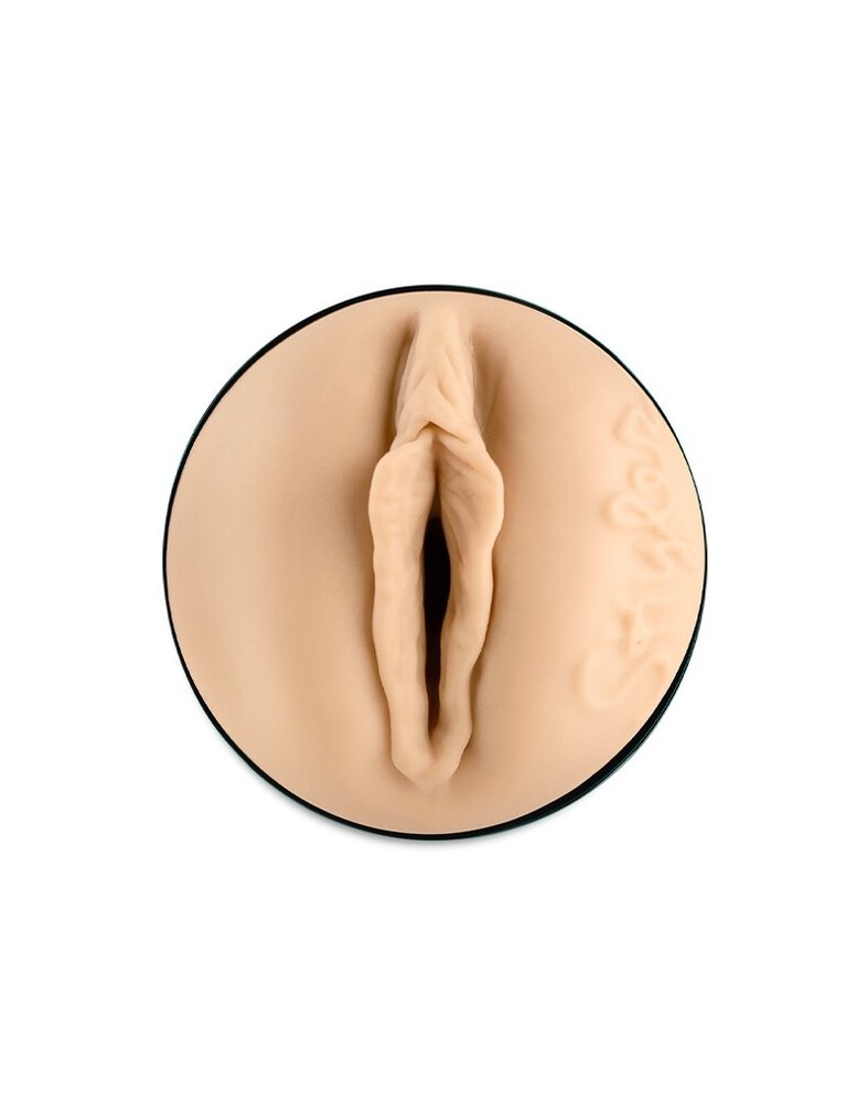 Kiiroo FeelStar Stroker - Skyler Lo - Taschenmuschi