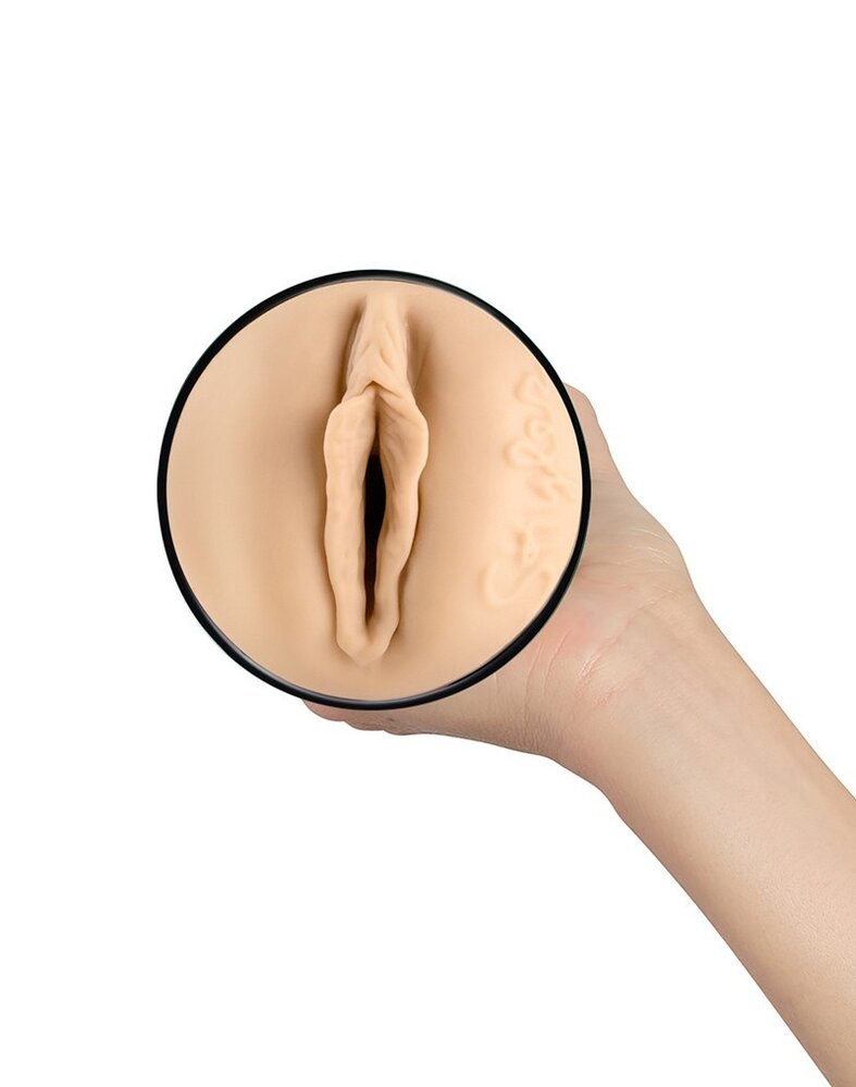 Kiiroo FeelStar Stroker - Skyler Lo - Zakkutje