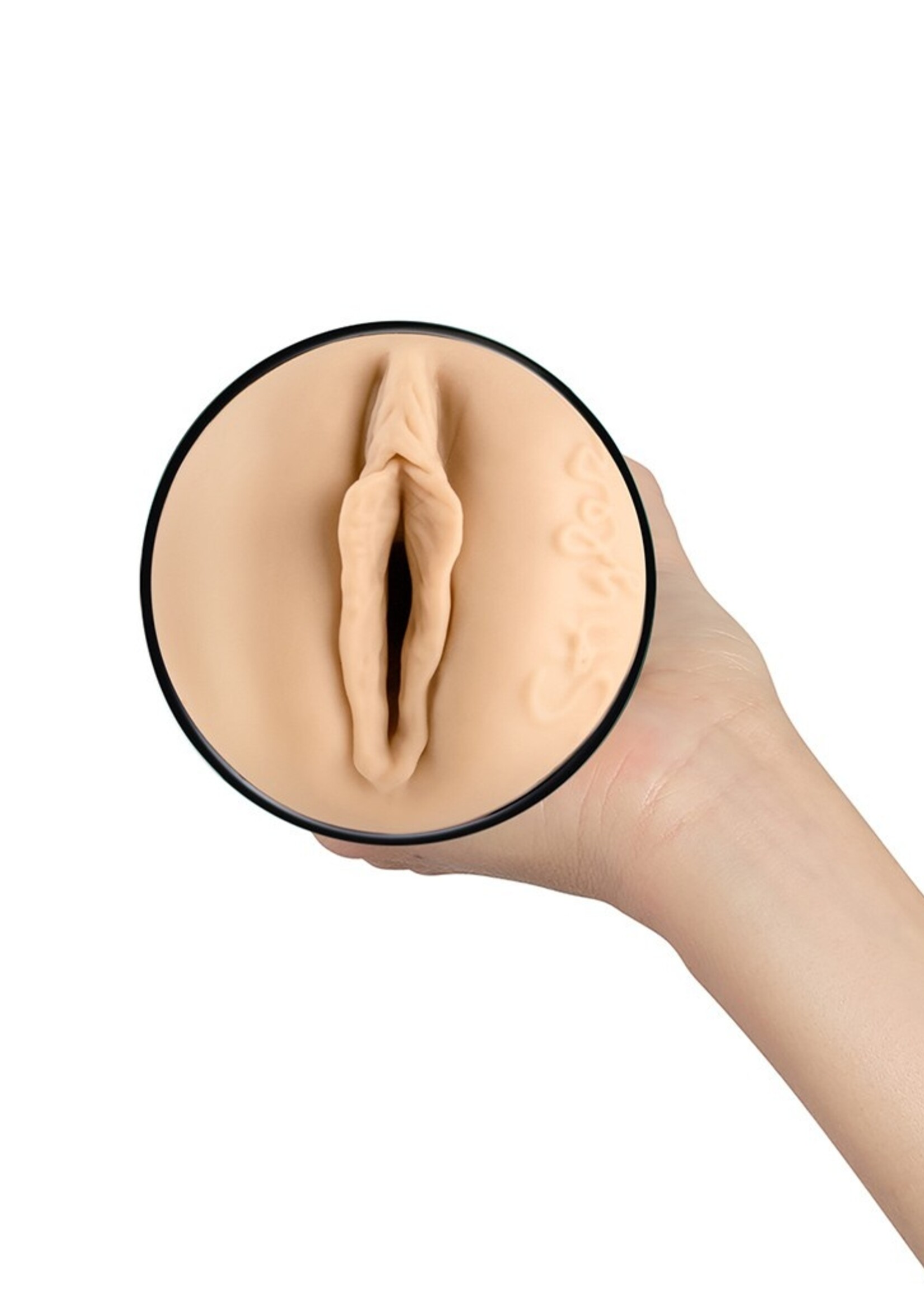 Kiiroo FeelStar Stroker - Skyler Lo - Taschenmuschi