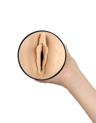 Kiiroo Feel Stroker – Skyler Lo : Plaisir réaliste au creux de votre main