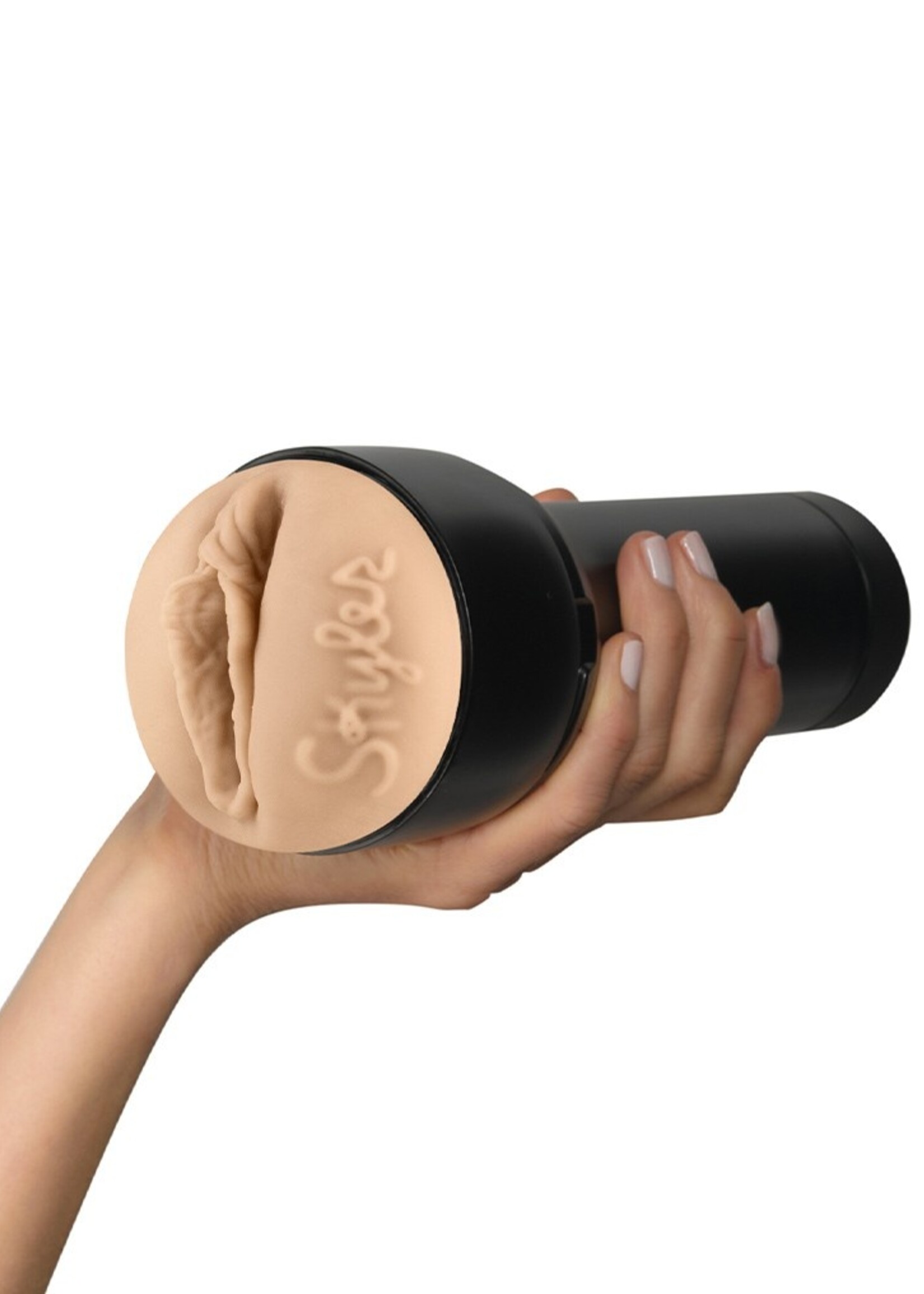 Kiiroo Feel Stroker – Skyler Lo : Plaisir réaliste au creux de votre main