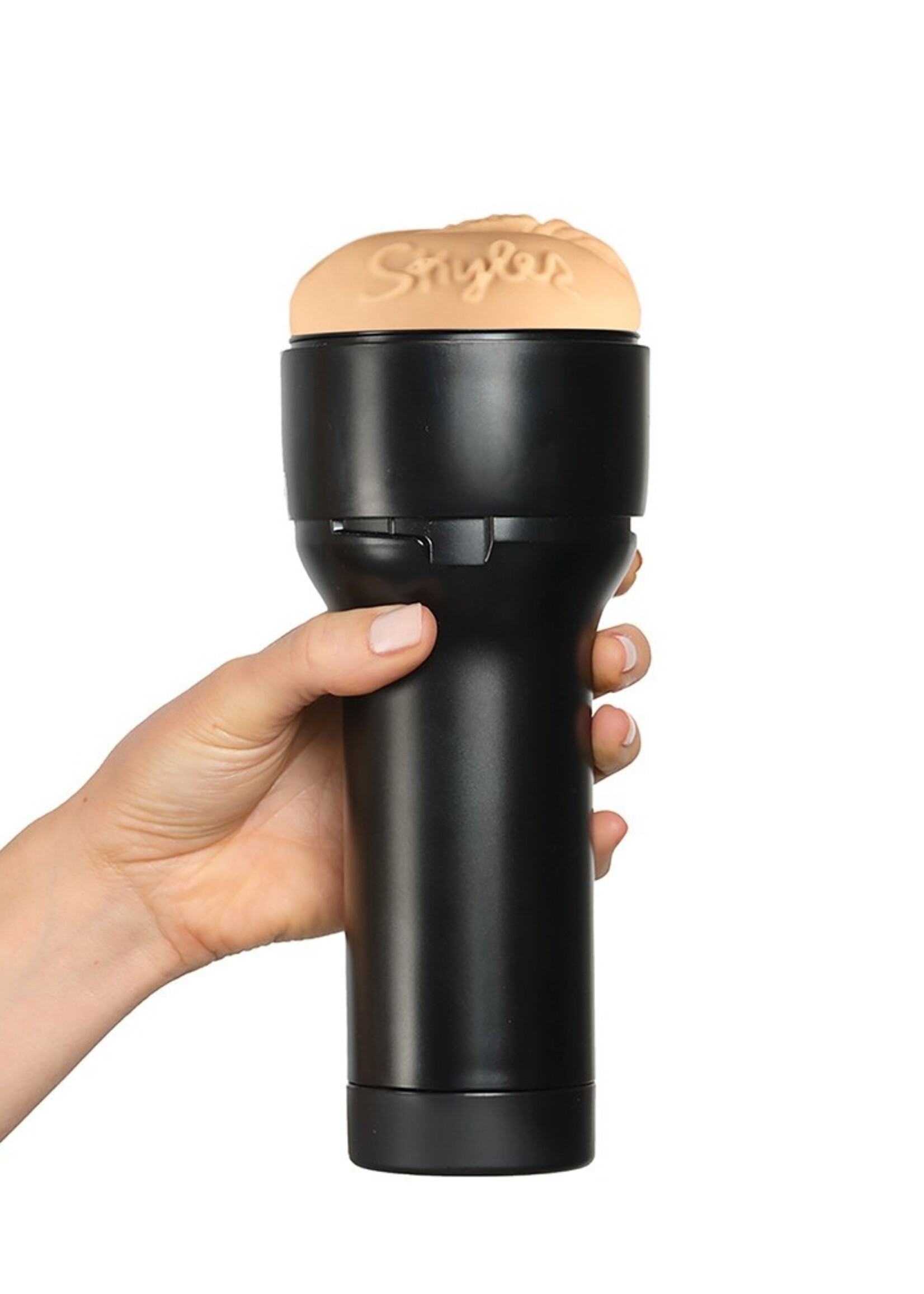Kiiroo Feel Stroker – Skyler Lo : Plaisir réaliste au creux de votre main