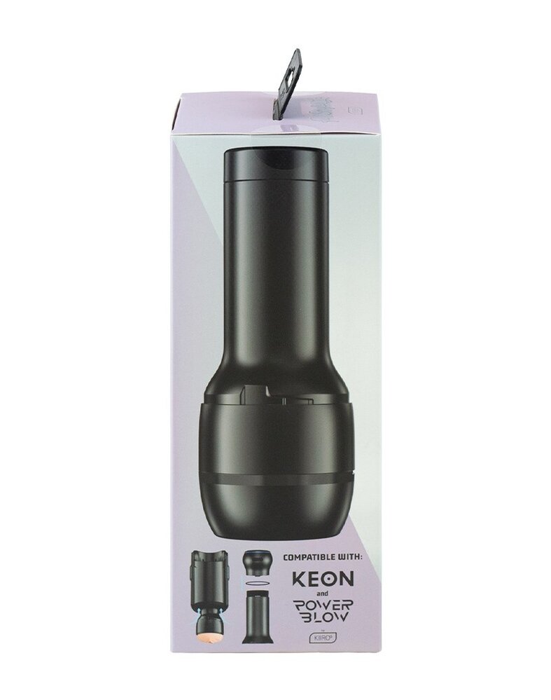 Kiiroo FeelStar Stroker - Skyler Lo - Pocket Pussy - Image 7
