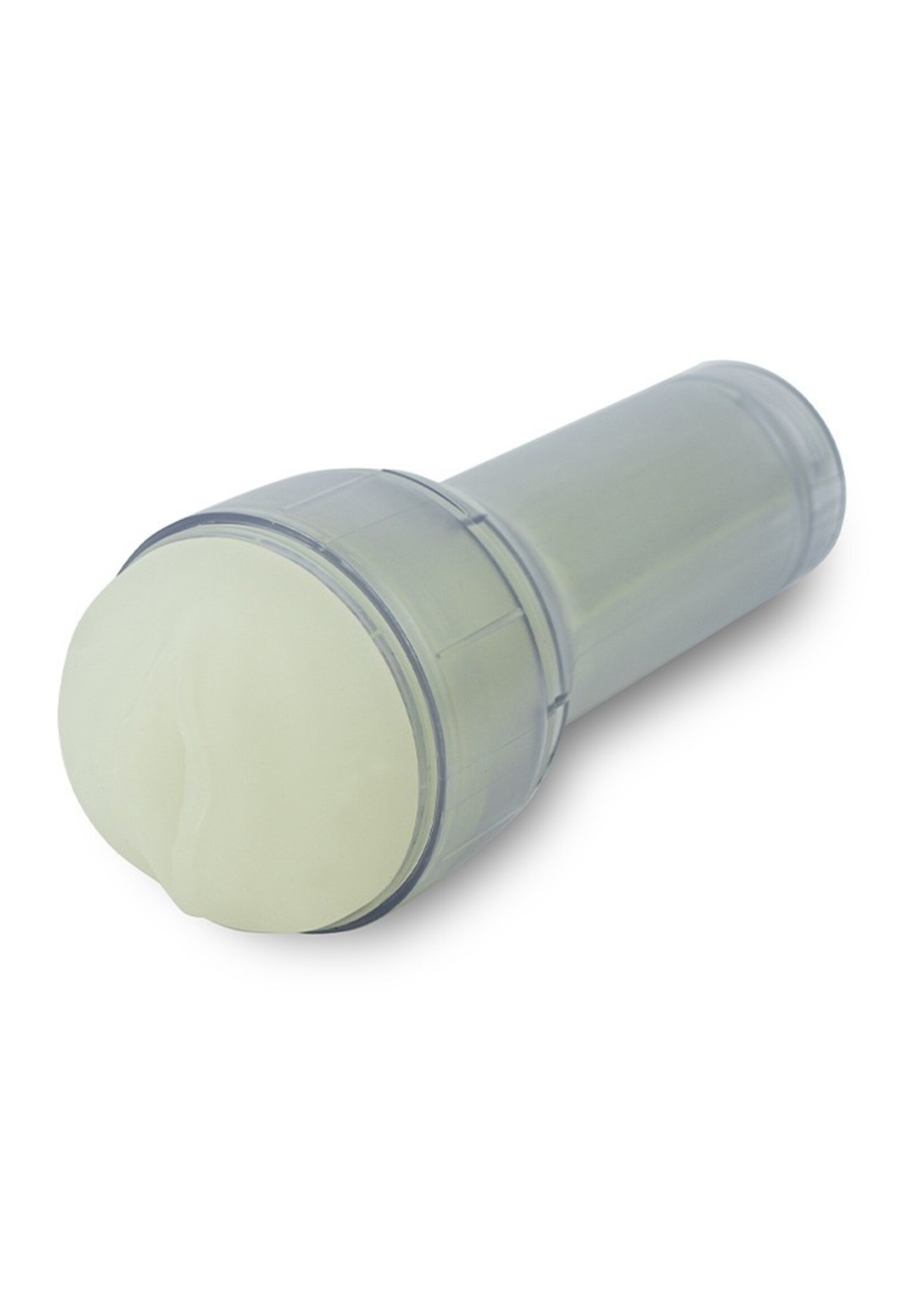 Kiiroo FeelGlow Stroker - Glows in the Dark - Taschenmuschi