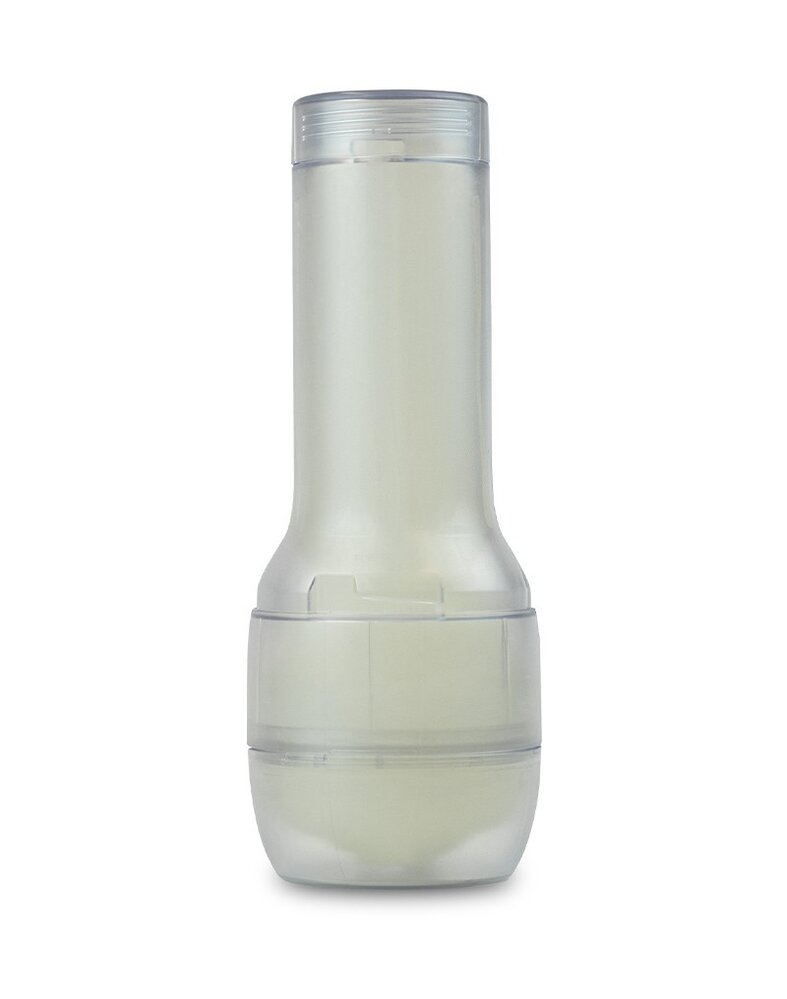 Kiiroo KIIROO FeelGlow Stroker - Glows in the Dark - Taschenmuschi