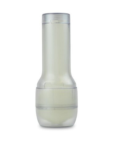 KIIROO KIIROO FeelGlow Stroker – Leuchtender Lust-Sleeve