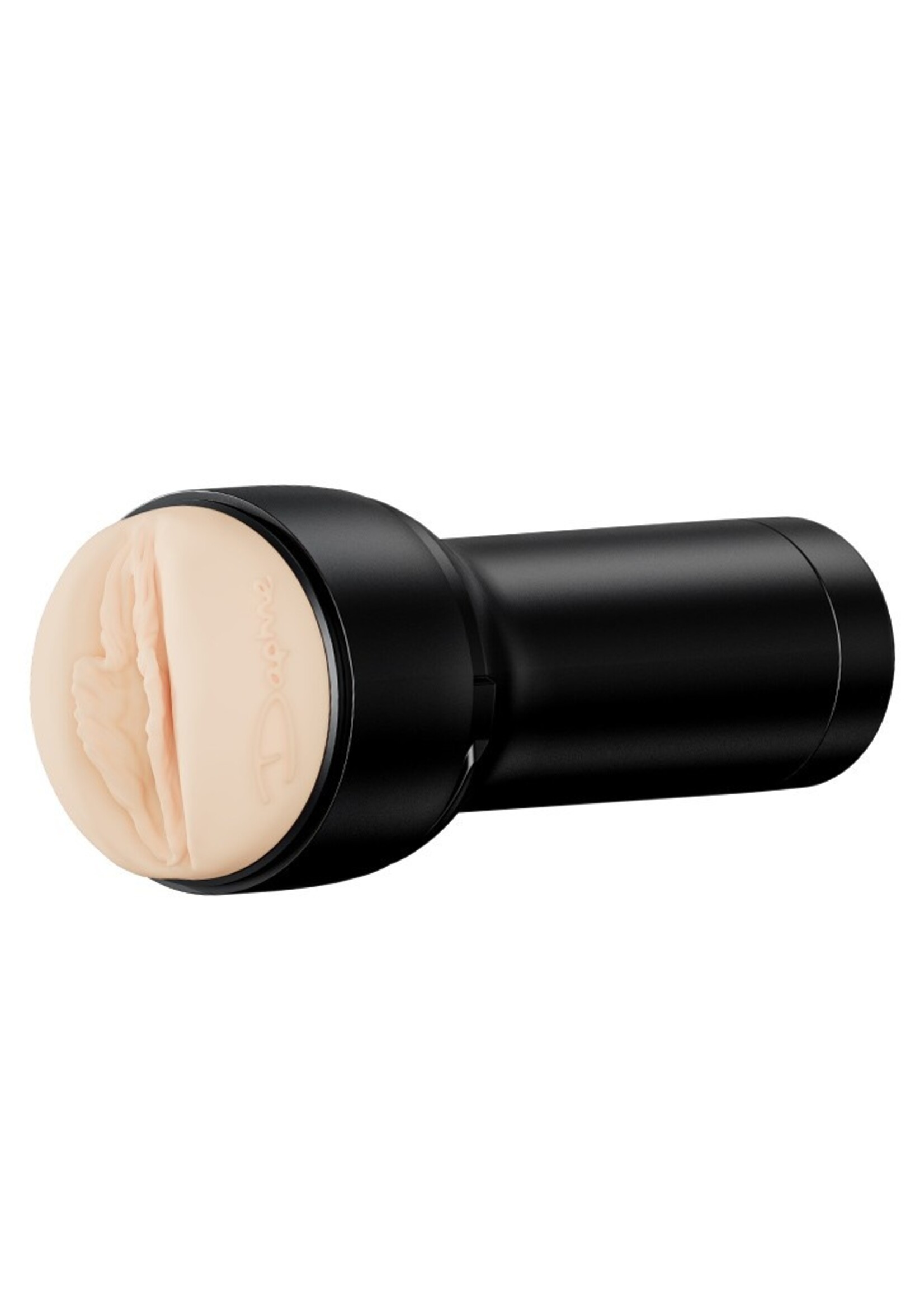 Kiiroo FeelStar Stroker - Daphne Laat - Taschenmuschi