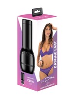 Kiiroo FeelStar Stroker - Daphne Laat