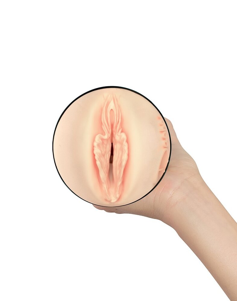 Kiiroo FeelStar Stroker - Daphne Laat - Pocket Pussy - 4 Kiiroo FeelStar Stroker - Daphne Laat - Pocket Pussy - Image 4