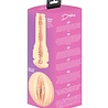 Kiiroo FeelStar Stroker - Daphne Laat - Pocket Pussy Kiiroo FeelStar Stroker - Daphne Laat - Pocket Pussy - Thumbnail 5