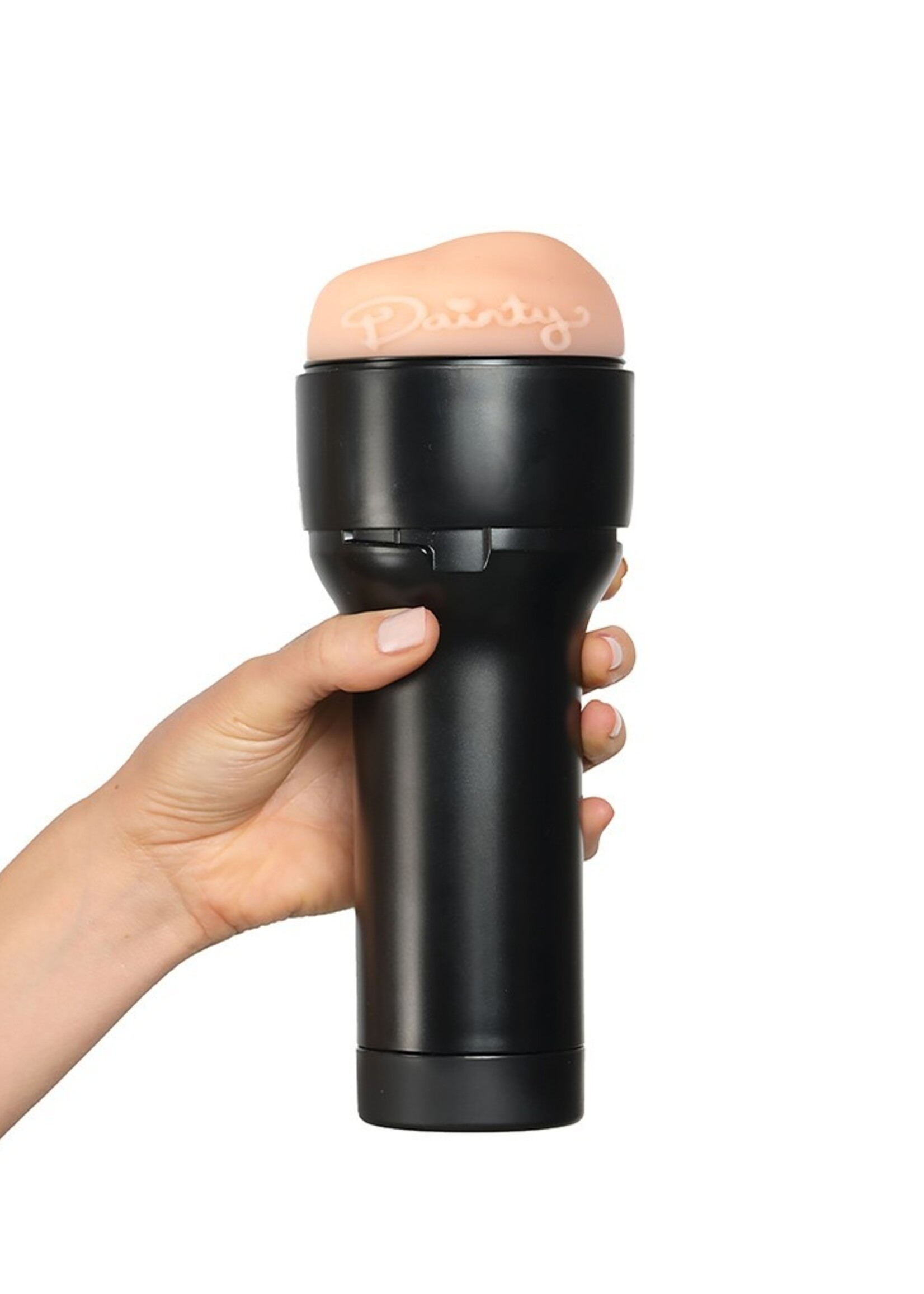 Kiiroo Feelstar Stroker - Dainty Wilder