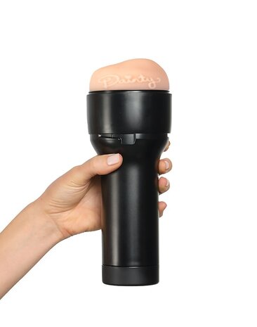 KIIROO KIIROO Feelstar Stroker - Dainty Wilder KIIROO KIIROO Feelstar Stroker - Dainty Wilder