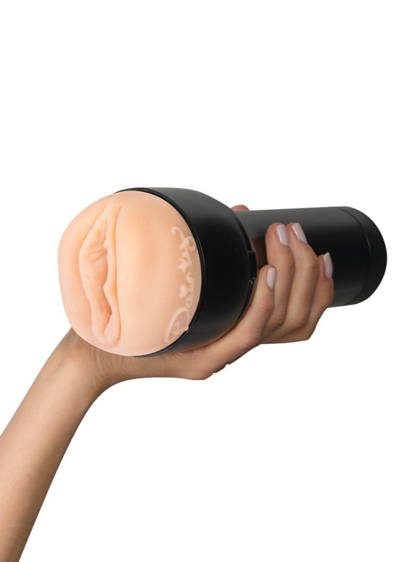 Kiiroo Feelstar Stroker - Dainty Wilder