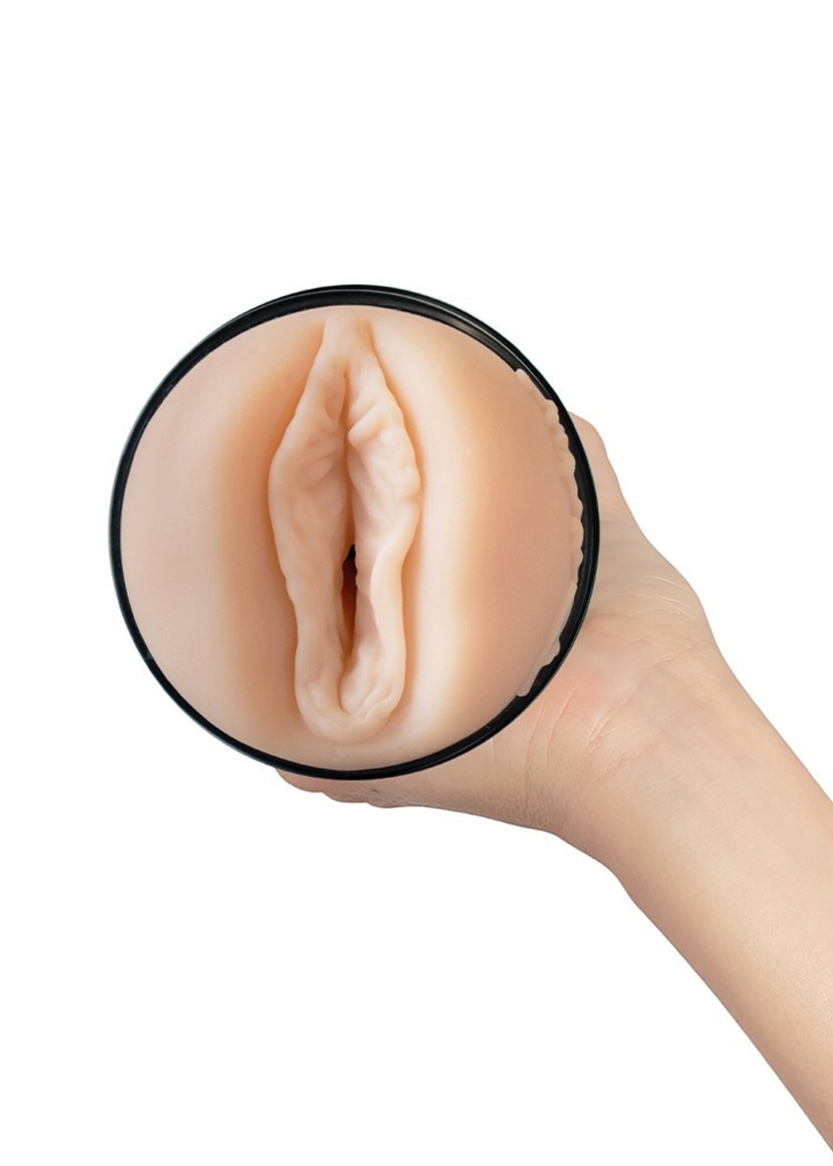 Kiiroo Feelstar Stroker - Dainty Wilder