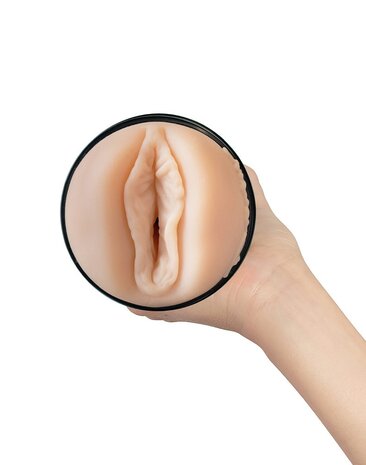 Kiiroo Feelstar Stroker - Dainty Wilder