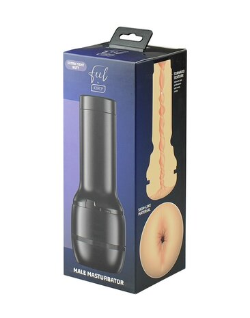 Kiiroo Extra strakke billen - Pocket Pussy - 2