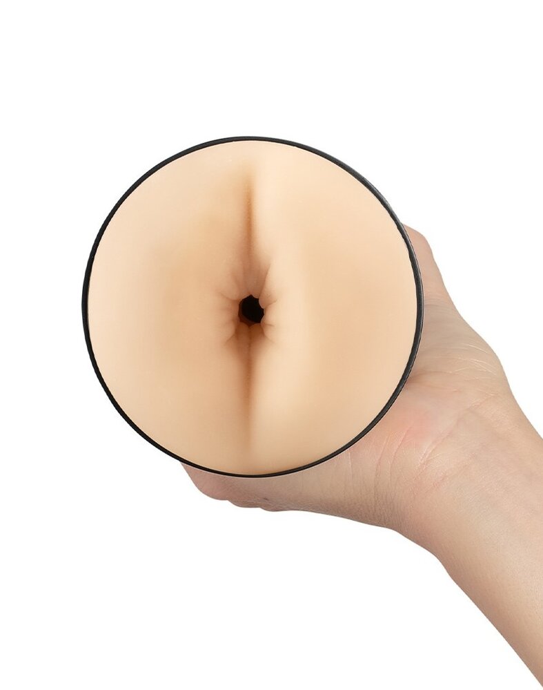 Kiiroo Extra strakke billen - Pocket Pussy - Image 3