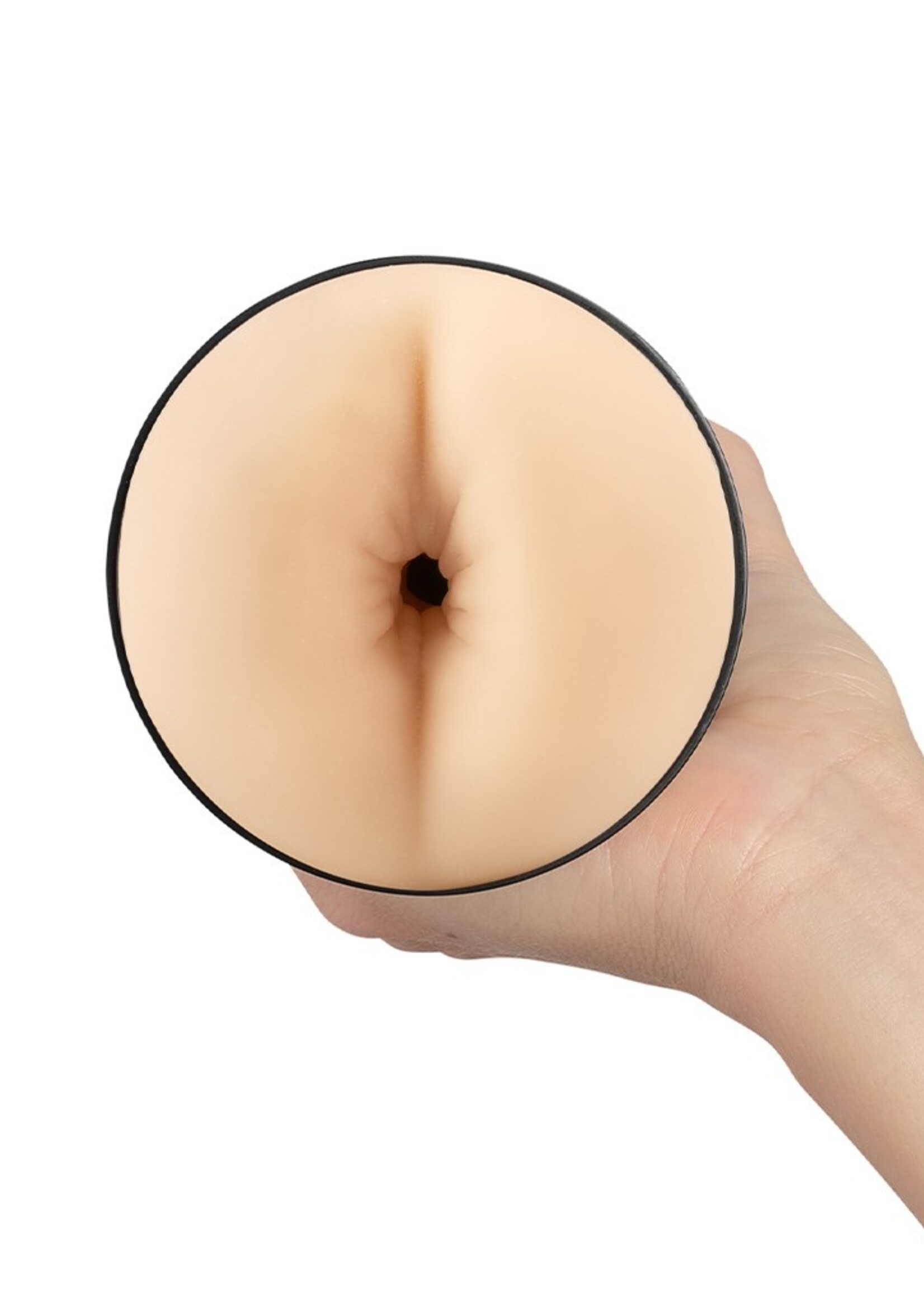Kiiroo Extra Tight Butt - Taschenmuschi