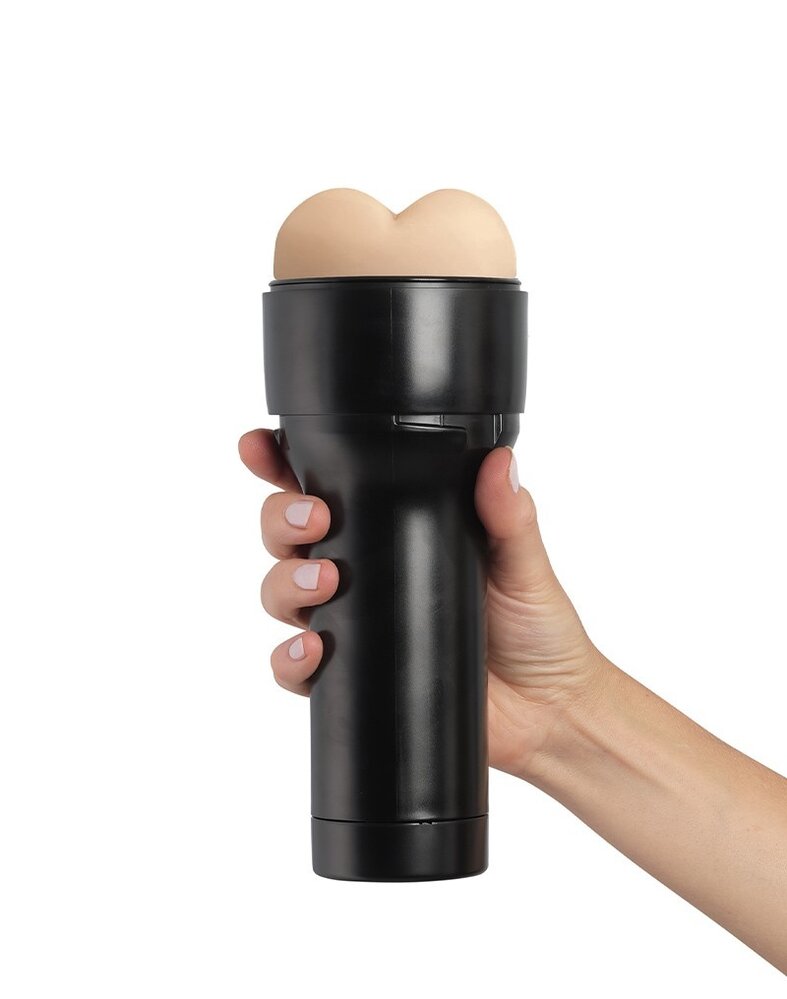 Kiiroo Extra strakke billen - Pocket Pussy - Image 4