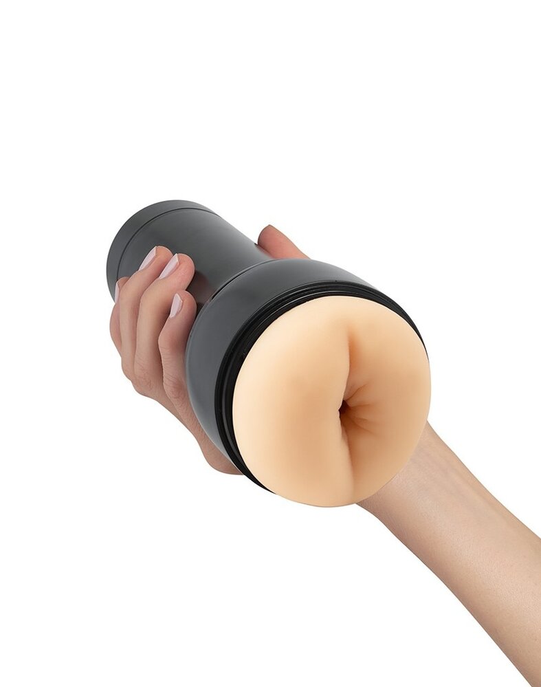 Kiiroo Extra strakke billen - Pocket Pussy - Image 5