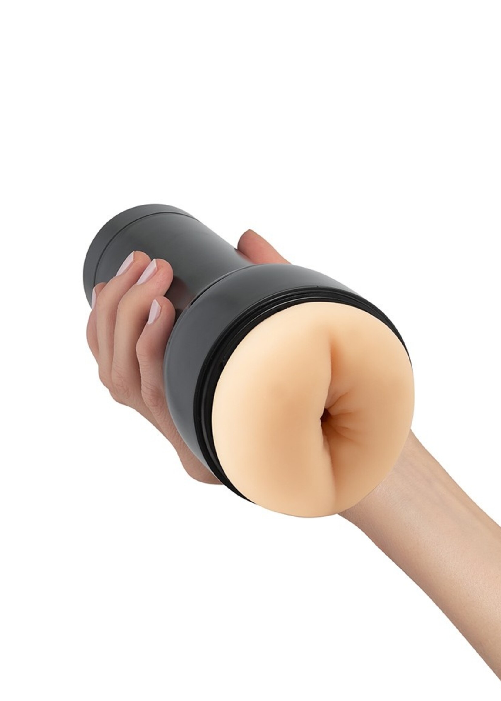 Kiiroo Extra Tight Butt - Taschenmuschi
