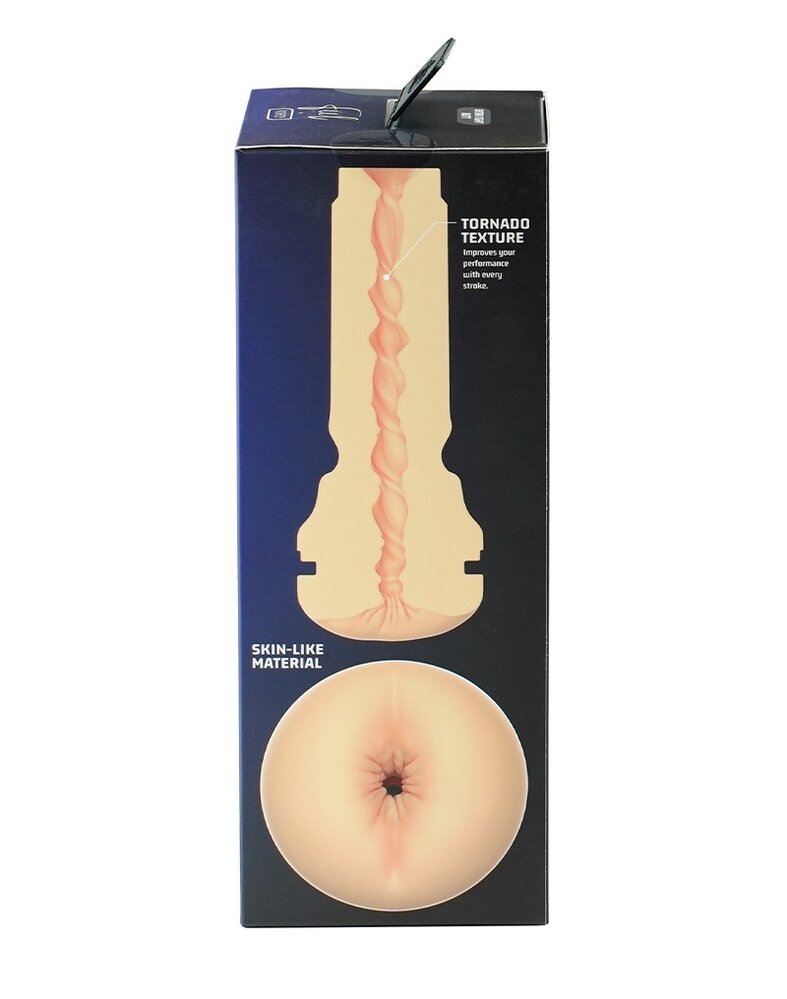 Kiiroo Extra strakke billen - Pocket Pussy - Image 7
