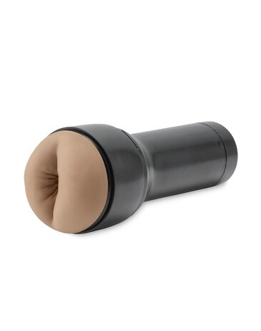 KIIROO KIIROO Feel Stroker Extra Tight Butt – Realistic Masturbator with Tight Opening & Interactive Compatibility KIIROO KIIROO Feel Stroker Extra Tight Butt – Realistic Masturbator with Tight Opening & Interactive Compatibility