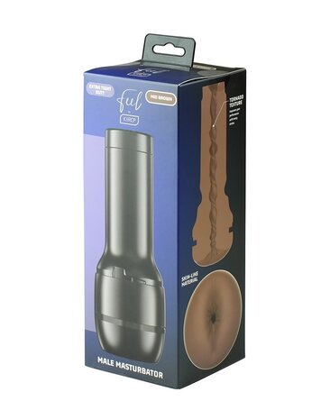 Kiiroo Feel Stroker - Extra strakke kont - Pocket Pussy Kiiroo Feel Stroker - Extra strakke kont - Pocket Pussy - 2